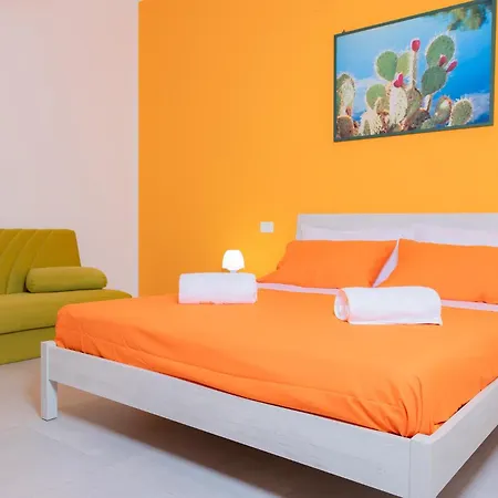 Lägenhet Aeolian Port House