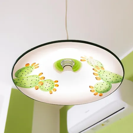 Aeolian Port House Milazzo