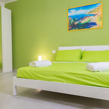 Aeolian Port House Lägenhet