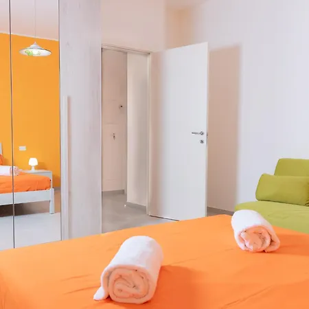 Aeolian Port House Lägenhet *