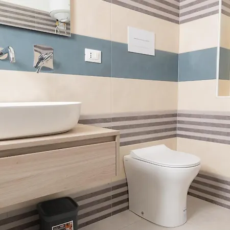 Aeolian Port House Lägenhet *