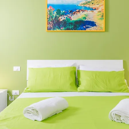 Aeolian Port House *