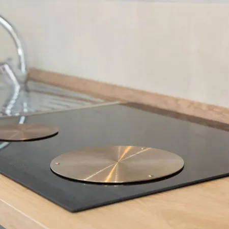 Aeolian Port House Lägenhet *