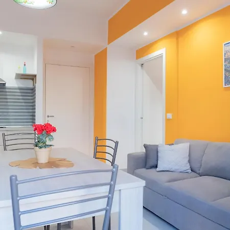 Lägenhet Aeolian Port House *